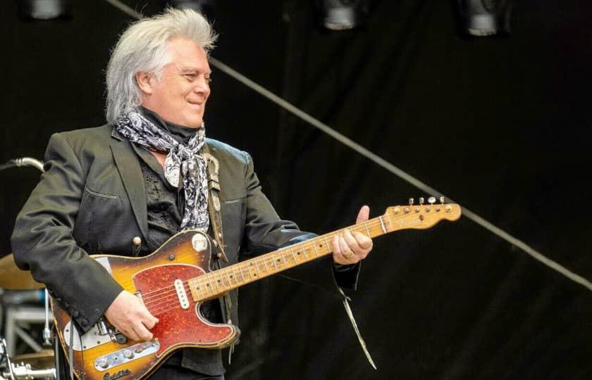 An Evening with Marty Stuart and His Fabulous Superlatives