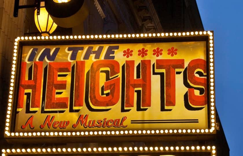 In the Heights