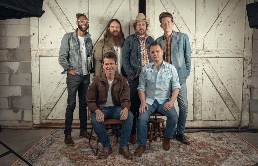 Old Crow Medicine Show