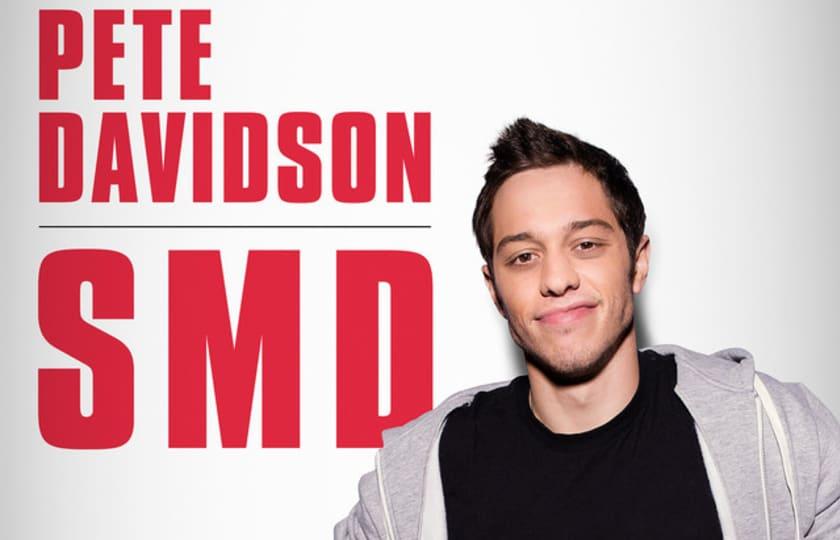 Pete Davidson