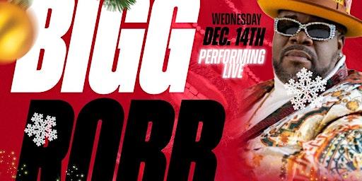 BIGG ROBB Christmas Party