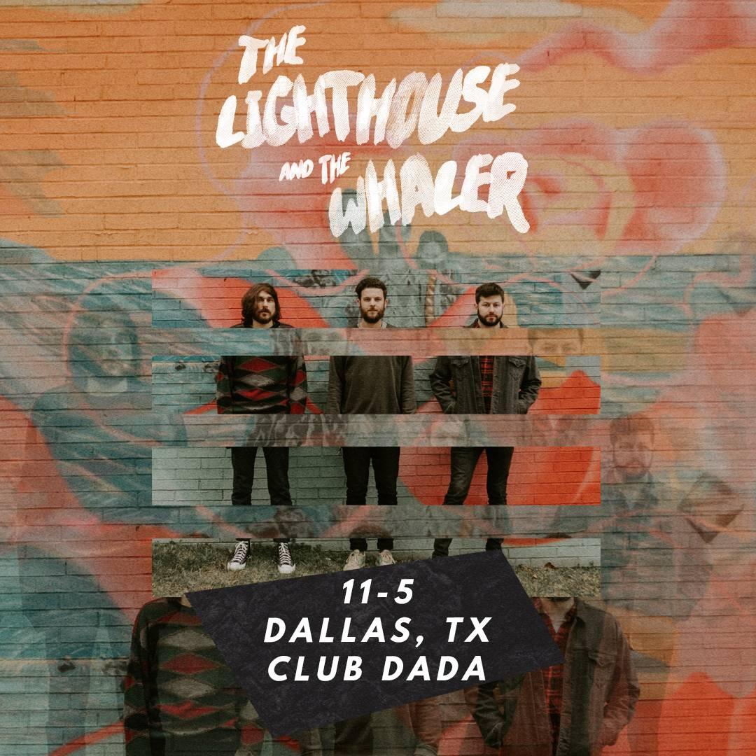 The Lighthouse and The Whaler | Dada