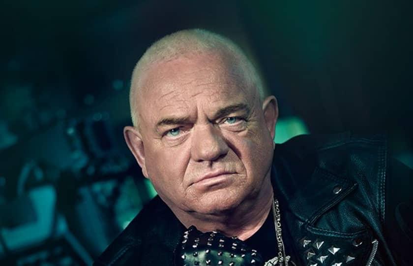UDO - The voice of ACCEPT