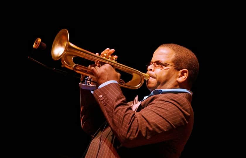 Terence Blanchard E-Collective