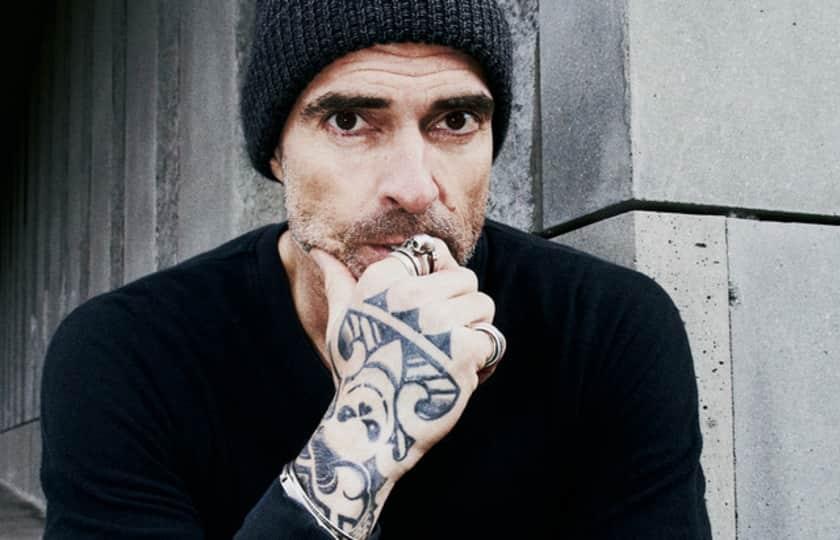 Chris Liebing (Open to Close)