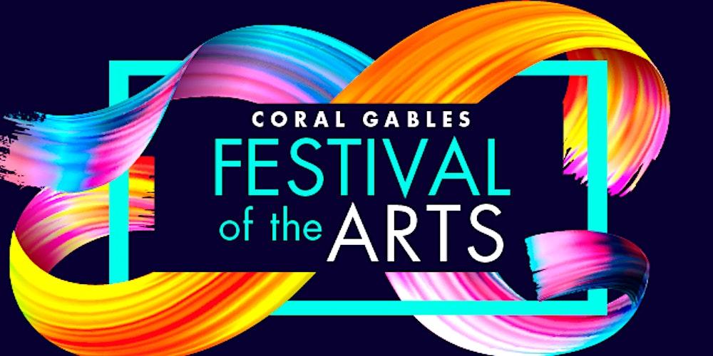 9th ANNUAL MIAMI/CORAL GABLES ART & MEGA FESTIVAL -