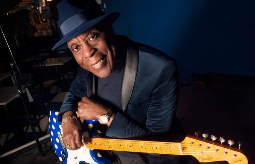 Buddy Guy - Damn Right Farewell with Ally Venable