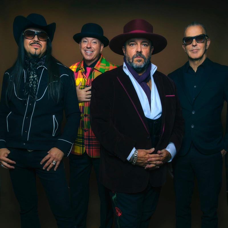 The Mavericks