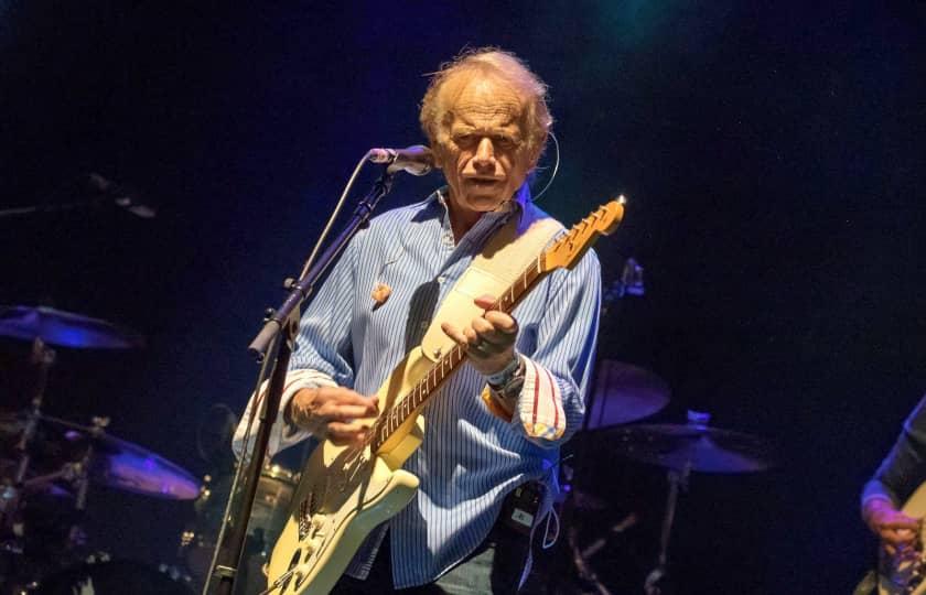 Al Jardine