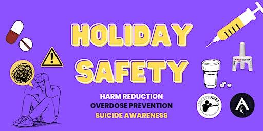 Holiday Safety