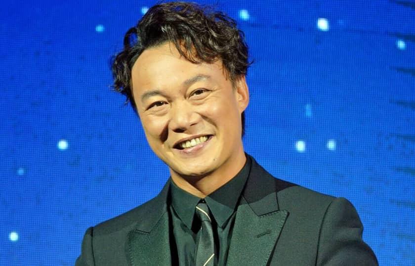 Eason Chan: World Tour 2023