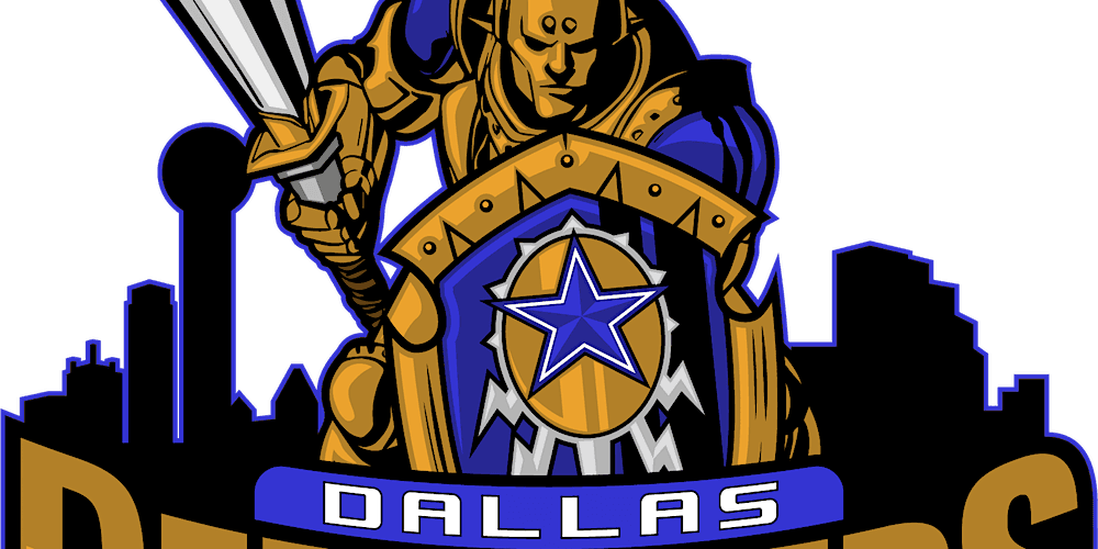 Dallas Defenders Monthly - Texas Toy Soldier