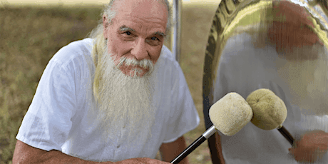 Kirtan and Sound Healing