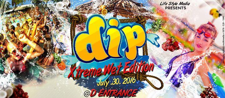 D.I.P"DRINKS IN PARADISE"