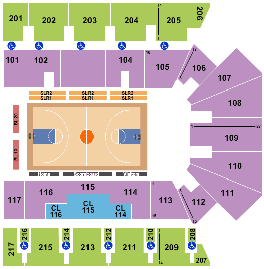 Texas A&M-Corpus Christi Islanders vs. University of Texas-Rio Grande Valley