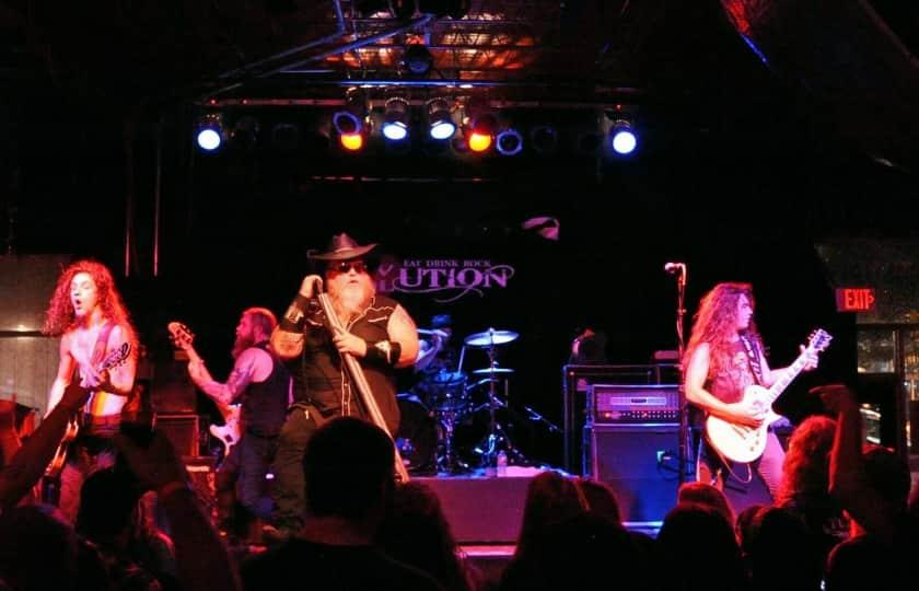 Texas Hippie Coalition