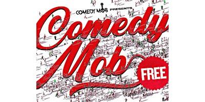 Free Comedy Show at New York Comedy Club - 24th street