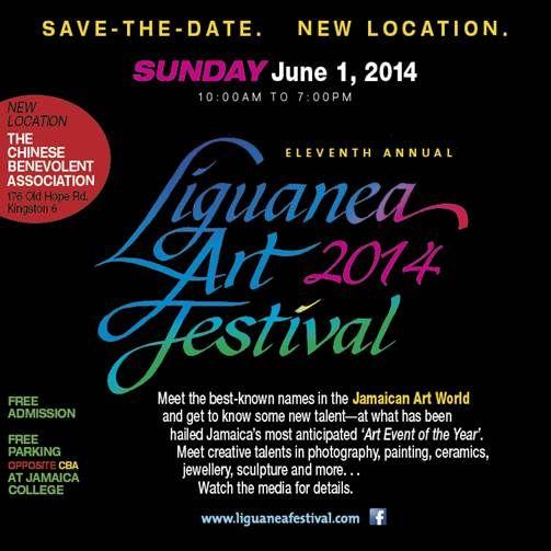 Liguanea Art Festival