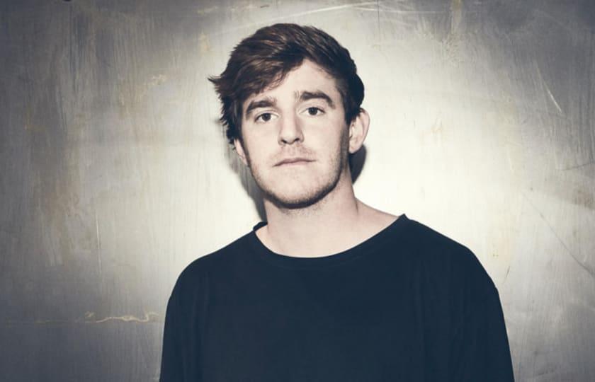 NGHTMRE w/ Netsky