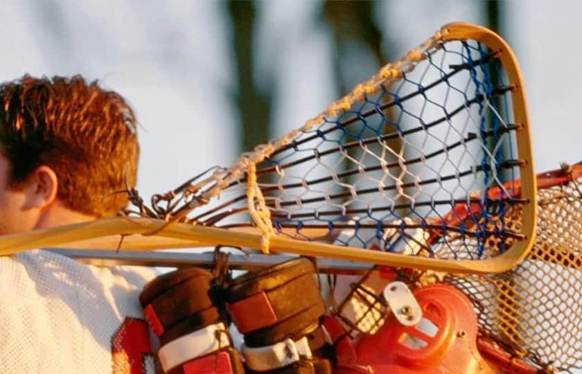 Colorado Mammoth at Toronto Rock