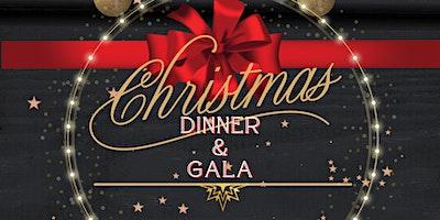 Christmas Gala & Dinner