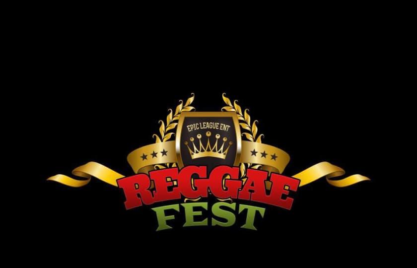 Reggae Fest 2024 with Vanessa Bling - Saturday