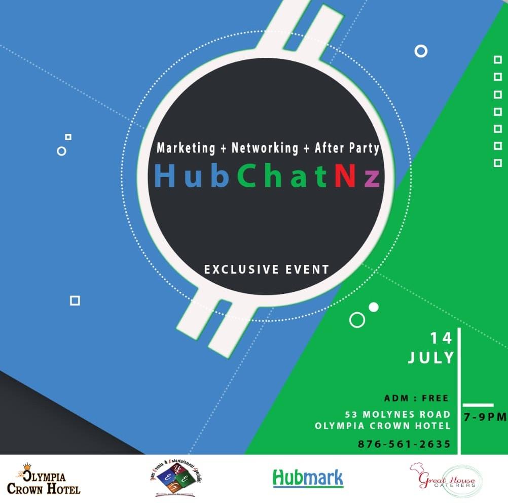 HubChatNz