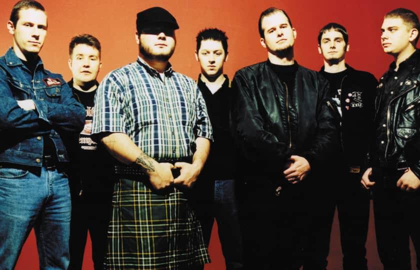 Dropkick Murphys