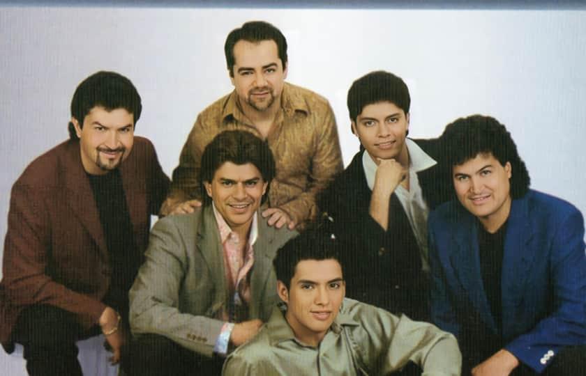 GRUPO YNDIO, LOS MISMOS & MAS