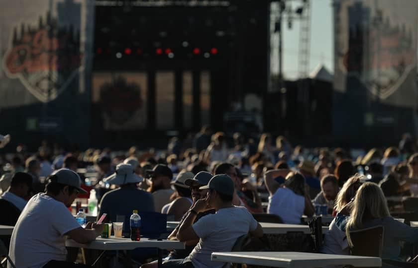 Great Outdoors Comedy Festival - Friday (Tom Segura, Bobby Lee, Jessica Kirson)