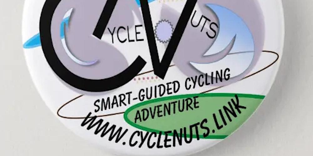 Orlando, Florida  Smart-guided Cycle Tour - Cady Way & Cross Seminole Trail