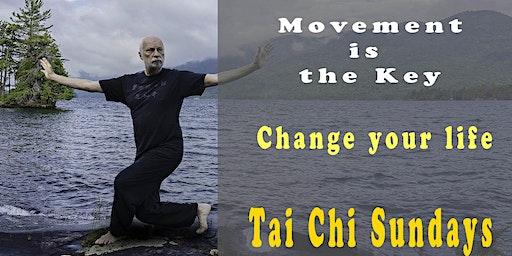 Begin your Tai Chi journey: An introduction to essential Tai Chi skills