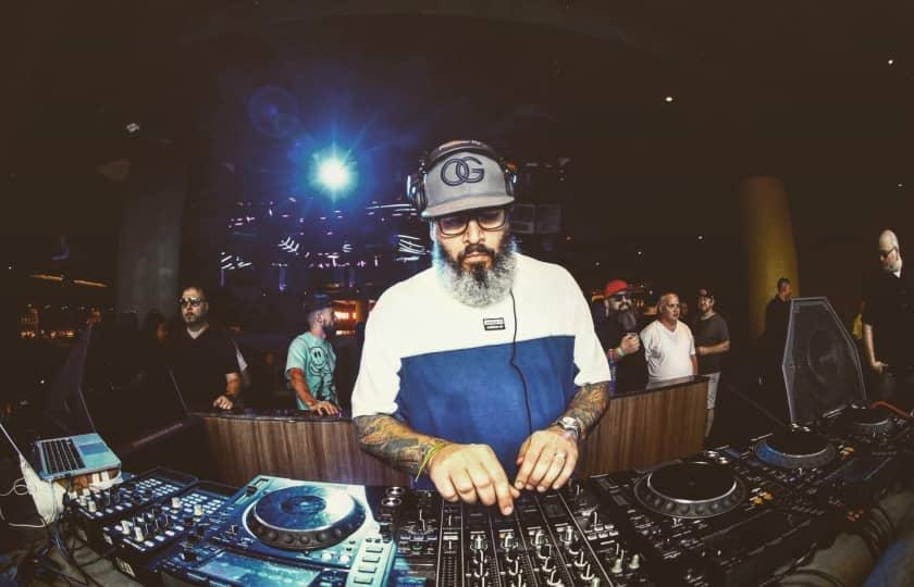 Oscar G (Support By Rowan x Lord G)