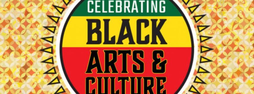 Celebrating Black Arts and Culture