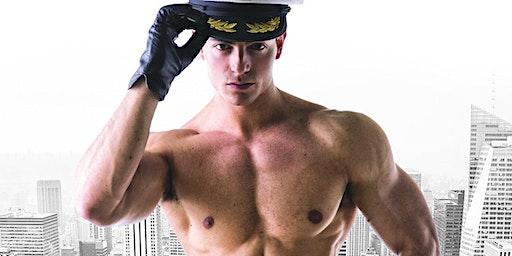 Male Strippers UNLEASHED Male Revue Tempe, AZ 8-10 PM