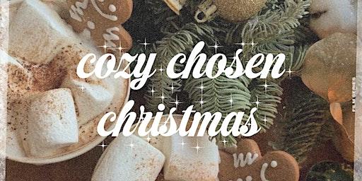 Chosen and Free: Cozy Christmas