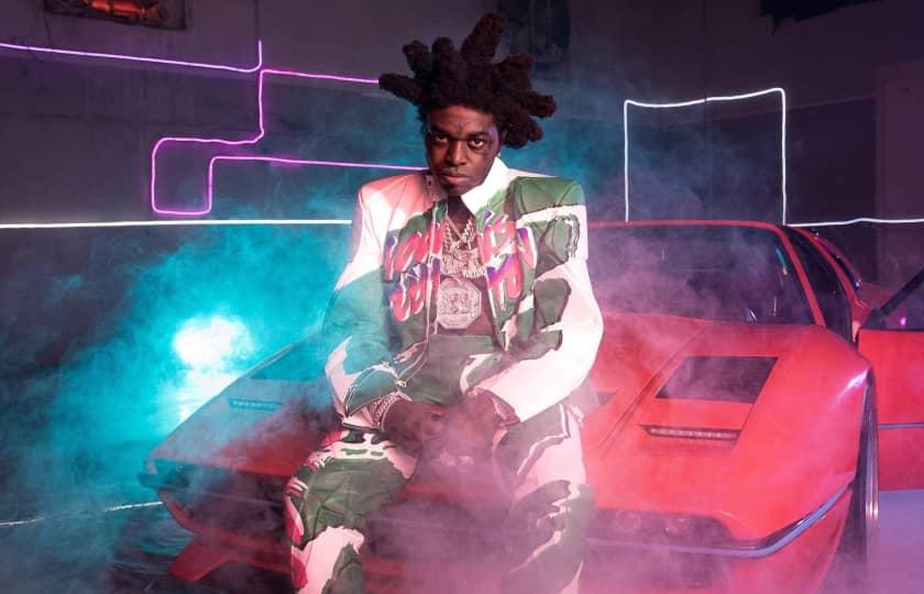 Kodak Black