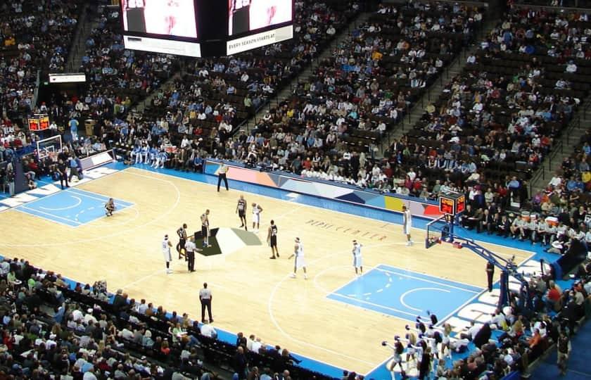 2023/24 Denver Nuggets Tickets - Season Package (Includes Tickets for all Home Games)