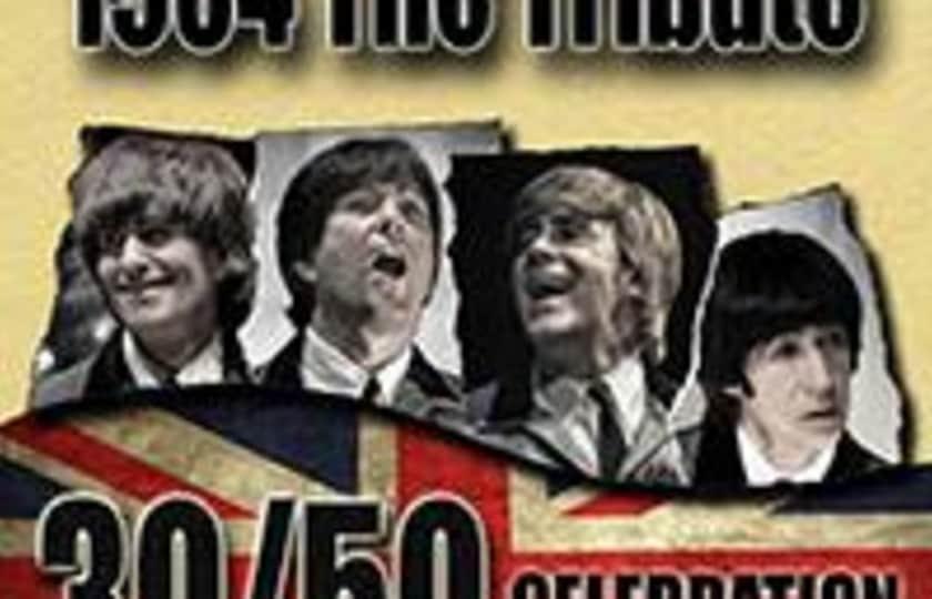 1964 The Tribute