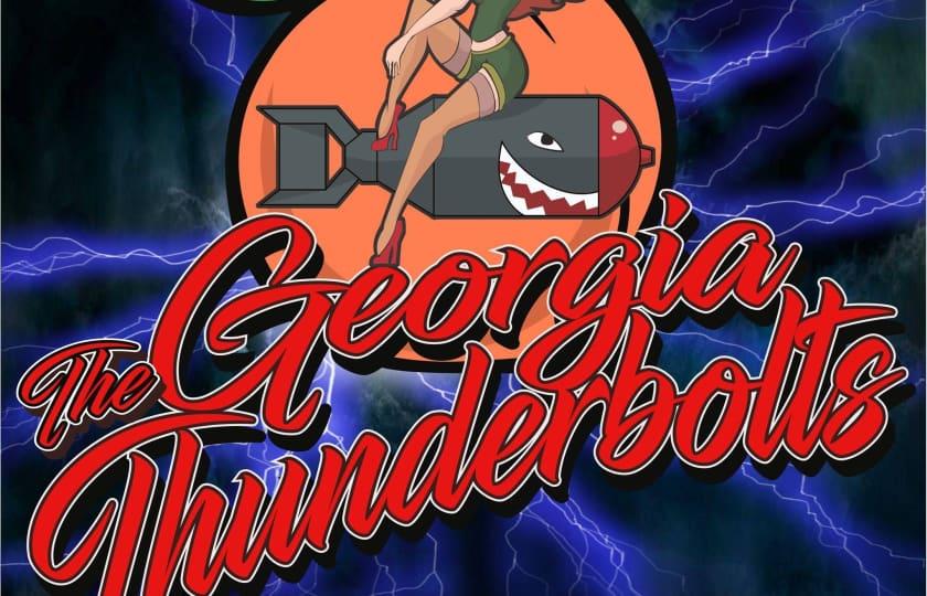 The Georgia Thunderbolts