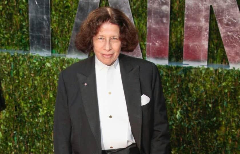 Fran Lebowitz