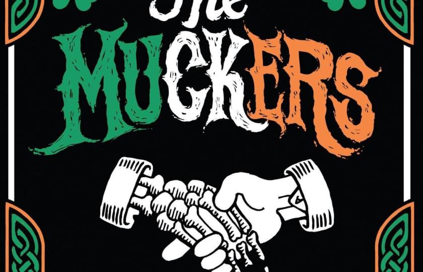 The Muckers, Gnarcissists