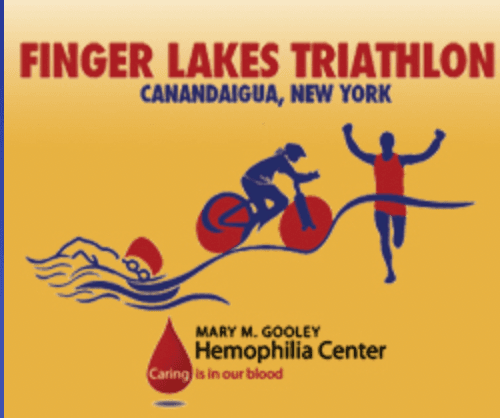 Finger Lakes Triathlon