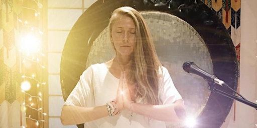 Kundalini Yoga, Meditation & Soundhealing Experience