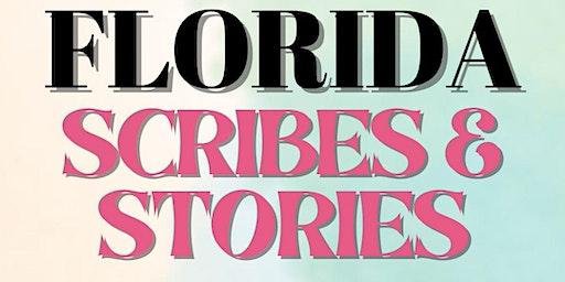 Florida Scribes & Stories