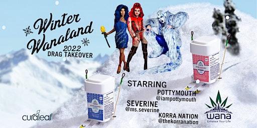 Winter Wanaland 12/29 - 12/31