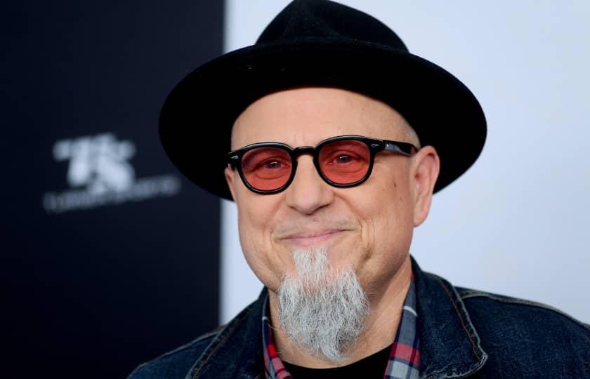 Bobcat Goldthwait with special guest Eugene Mirman at Columbus Theatre