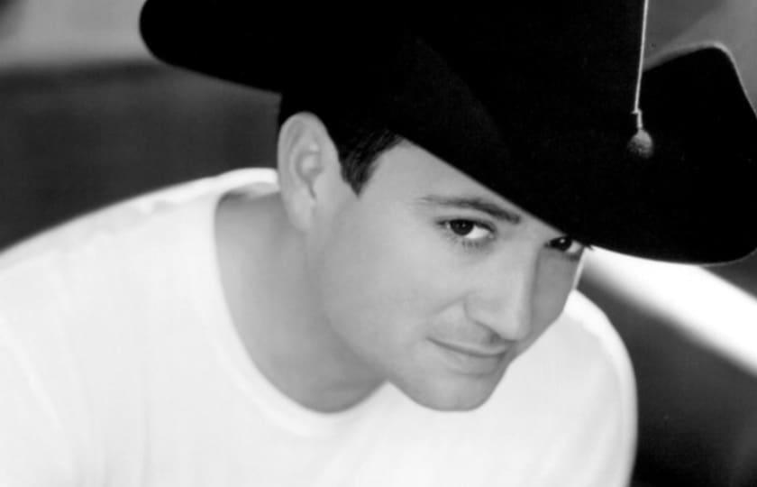 Country Fried Octoberfest: Tracy Byrd w/ Casey Chesnutt