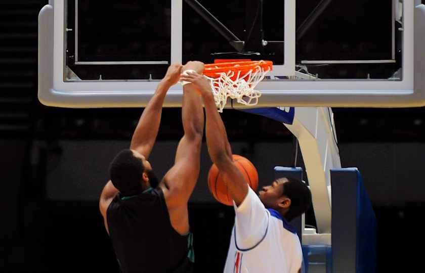 Old Dominion Monarchs at Marshall Thundering Herd Basketball