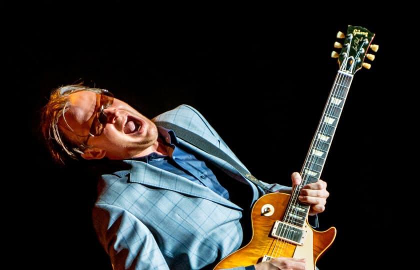 Joe Bonamassa